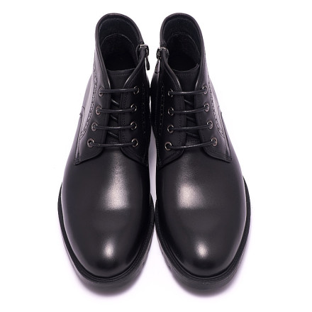 Черевики чоловічі Welfare 424062212/BLK/43