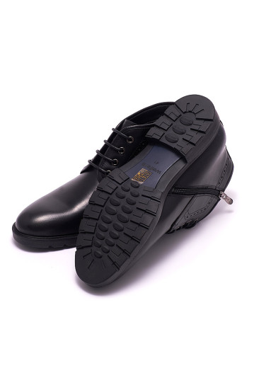 Ботинки мужские Welfare 424062212/BLK/43