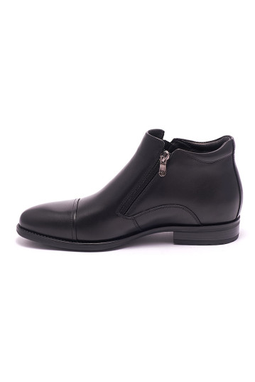 Ботинки мужские Welfare 424072112/BLK/43
