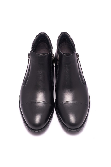 Ботинки мужские Welfare 424072112/BLK/43