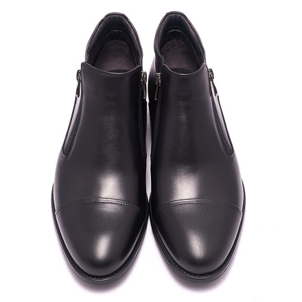 Черевики чоловічі Welfare 424072112/BLK/43