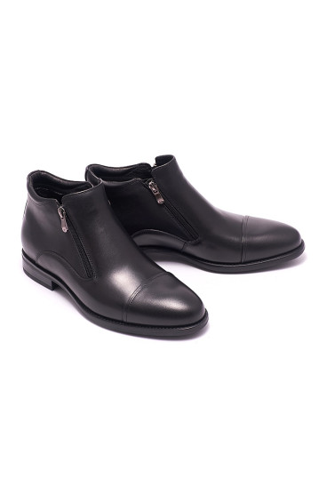 Ботинки мужские Welfare 424072112/BLK/43