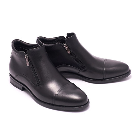 Черевики чоловічі Welfare 424072112/BLK/43