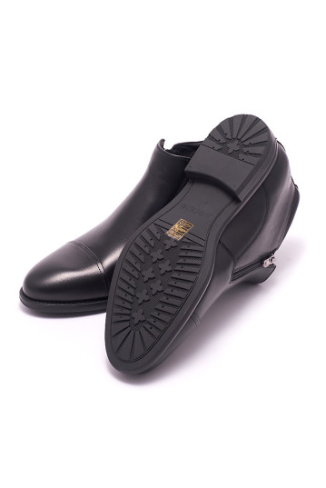 Ботинки мужские Welfare 424072112/BLK/43