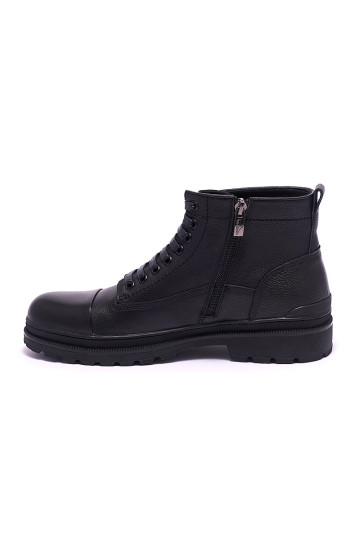 Ботинки мужские Welfare 424082212/BLK/43