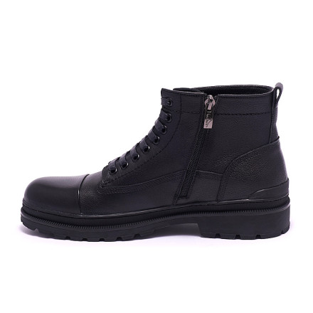 Черевики чоловічі Welfare 424082212/BLK/43