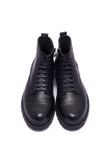 Ботинки мужские Welfare 424082212/BLK/43