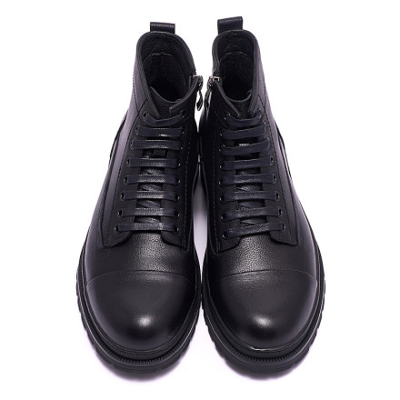 Черевики чоловічі Welfare 424082212/BLK/43