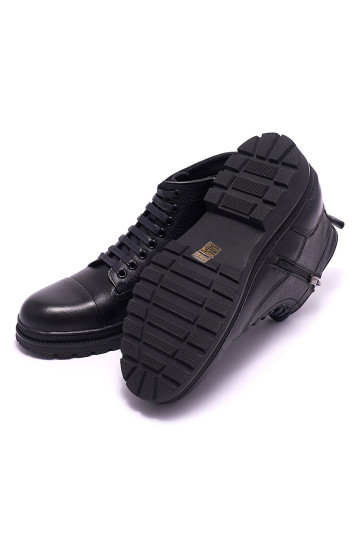 Ботинки мужские Welfare 424082212/BLK/43