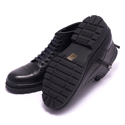 Черевики чоловічі Welfare 424082212/BLK/43