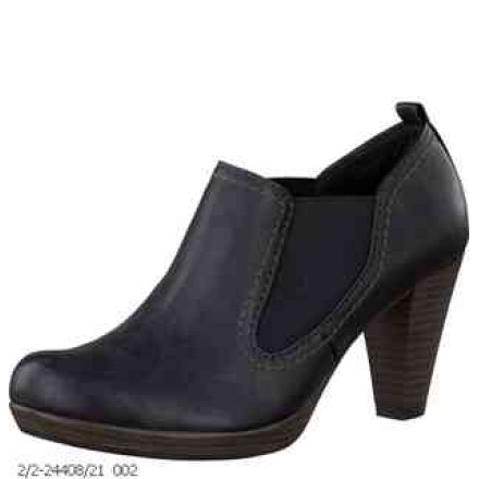 Туфлі жіночі Marco Tozzi 2/2-24408/21 002 BLACK ANTIC