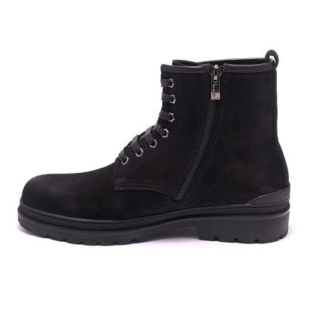 Черевики чоловічі Welfare 424082623/BLK/43