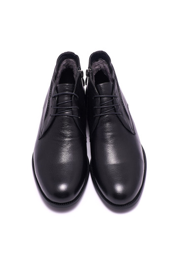 Черевики чоловічі Welfare 424102413/BLK/43