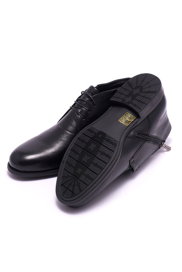 Черевики чоловічі Welfare 424102413/BLK/43