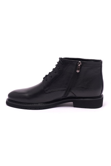 Ботинки мужские Welfare 424112212/BLK/43
