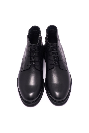 Ботинки мужские Welfare 424112212/BLK/43