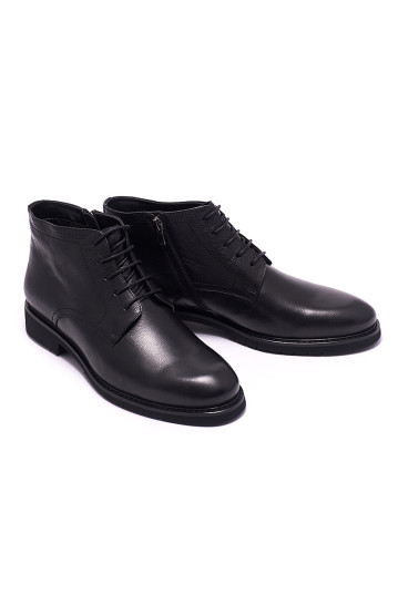 Ботинки мужские Welfare 424112212/BLK/43