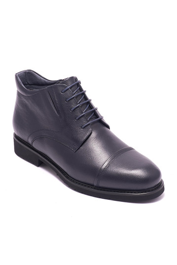 Черевики чоловічі Welfare 424112413/D.BLUE/43