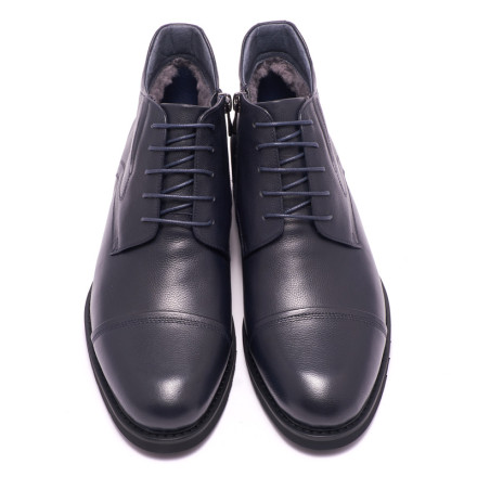 Черевики чоловічі Welfare 424112413/D.BLUE/43