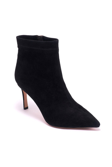 Черевики жіночі Welfare 600442148/BLK/43