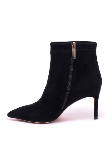 Ботинки женские Welfare 600442148/BLK/43