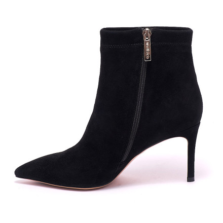 Черевики жіночі Welfare 600442148/BLK/43