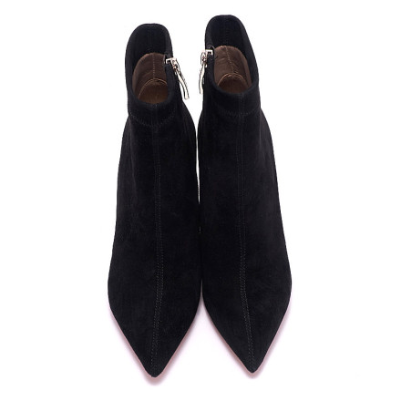 Черевики жіночі Welfare 600442148/BLK/43