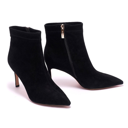 Черевики жіночі Welfare 600442148/BLK/43