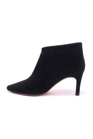Ботинки женские Welfare 600452148/BLK/43