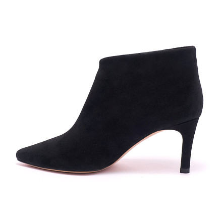 Черевики жіночі Welfare 600452148/BLK/43