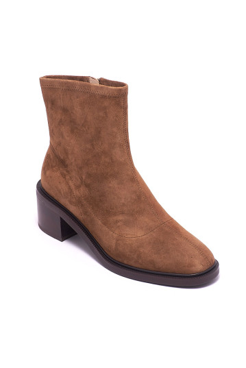 Черевики жіночі Welfare 600482148/D.BEIGE/43