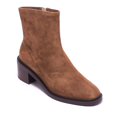 Черевики жіночі Welfare 600482148/D.BEIGE/43