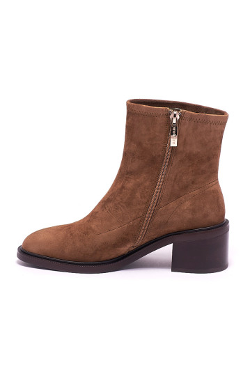Черевики жіночі Welfare 600482148/D.BEIGE/43