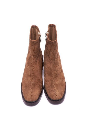 Черевики жіночі Welfare 600482148/D.BEIGE/43