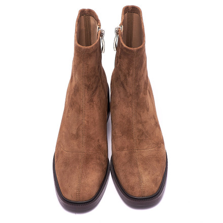 Черевики жіночі Welfare 600482148/D.BEIGE/43