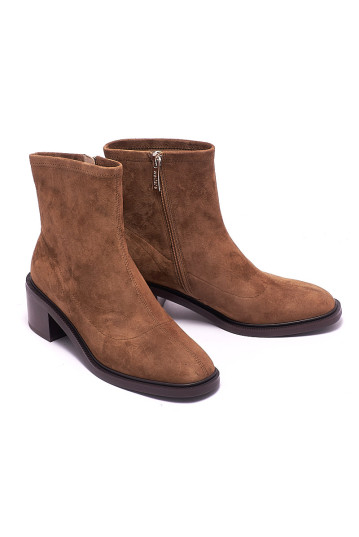 Черевики жіночі Welfare 600482148/D.BEIGE/43