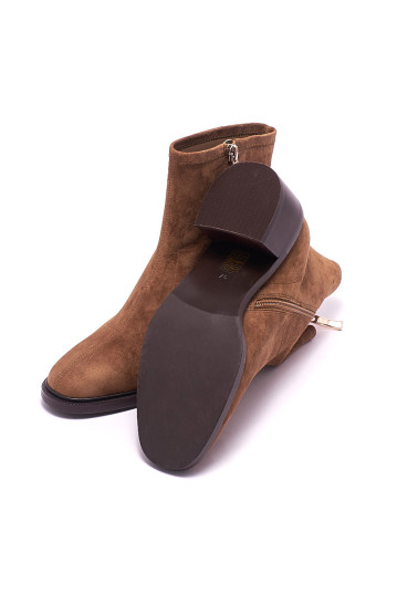 Черевики жіночі Welfare 600482148/D.BEIGE/43