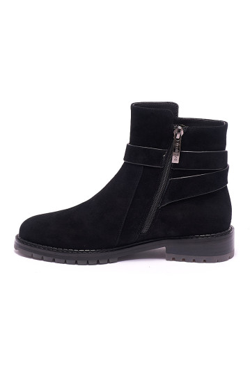 Черевики жіночі Welfare Pulse 600492343/BLK/43