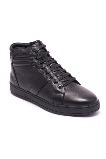 Черевики чоловічі Welfare Pulse 640412413/BLK/43