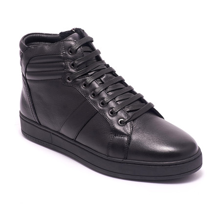 Черевики чоловічі Welfare Pulse 640412413/BLK/43