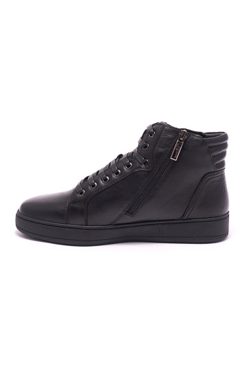 Ботинки мужские Welfare Pulse 640412413/BLK/43