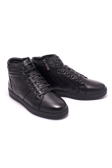 Ботинки мужские Welfare Pulse 640412413/BLK/43