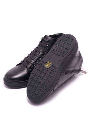 Ботинки мужские Welfare Pulse 640412413/BLK/43