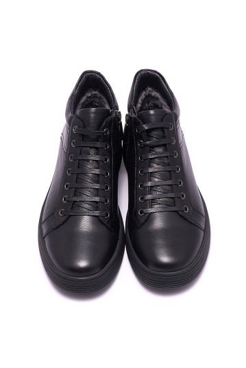 Ботинки мужские Welfare 640422613/BLK/43