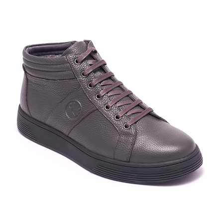 Черевики чоловічі Welfare Pulse 640422813/D.GREY/43