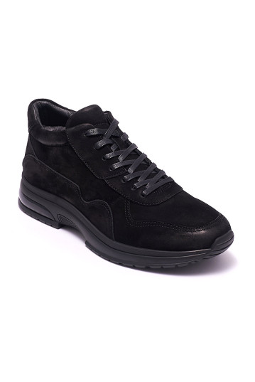 Черевики чоловічі Welfare Pulse 640432423/BLK/43