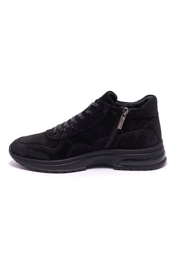 Черевики чоловічі Welfare Pulse 640432423/BLK/43