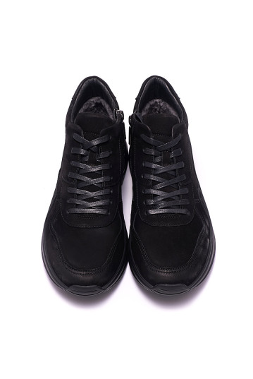 Черевики чоловічі Welfare Pulse 640432423/BLK/43