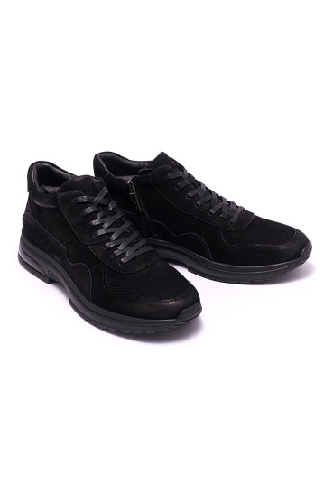 Черевики чоловічі Welfare Pulse 640432423/BLK/43