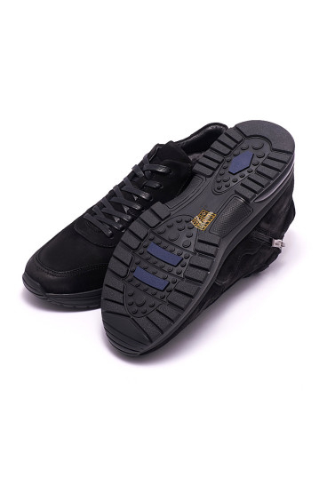 Черевики чоловічі Welfare Pulse 640432423/BLK/43